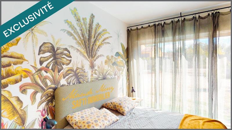 Maison - 165 m² - 7 pièces