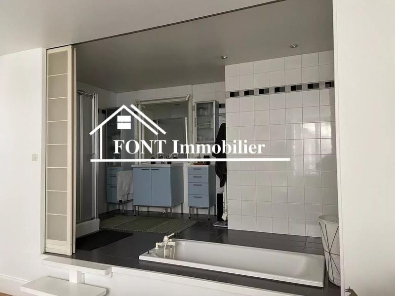 Appartement - 97 m² - 4 pièces