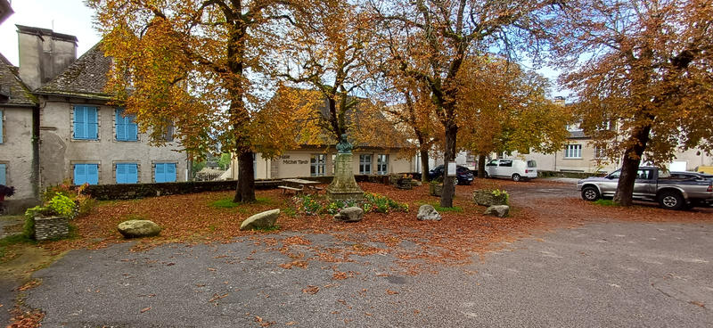 Appartement - 19 m² - 2 pièces