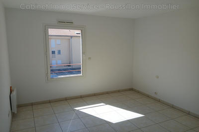 Appartement - 120 m² - 3 pièces