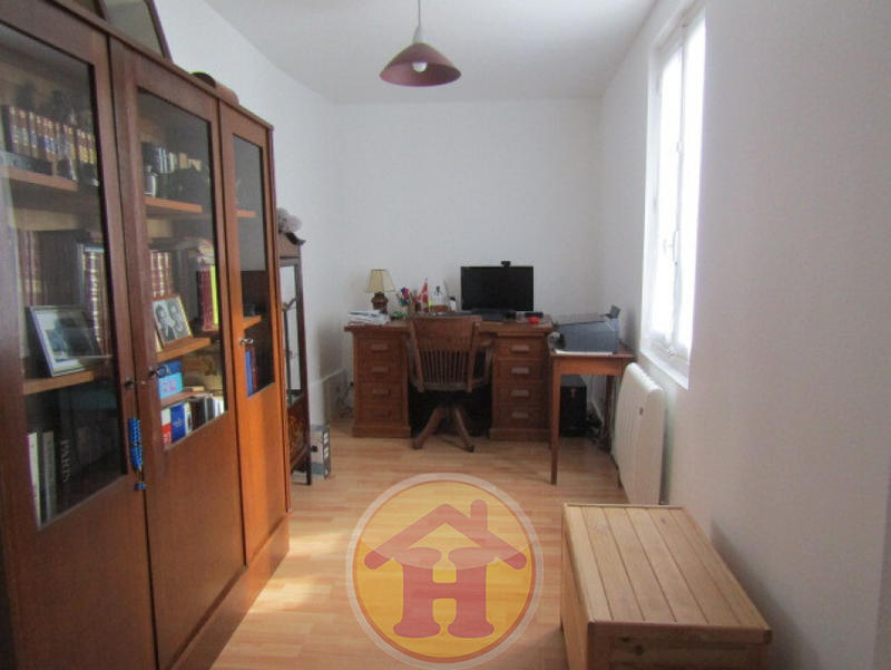 Maison - 138 m² - 5 pièces