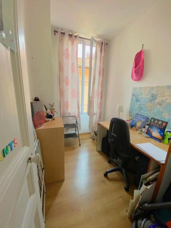 Maison de ville - 134 m² - 8 pièces