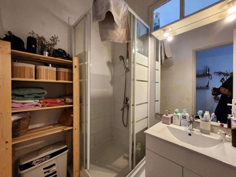 Immeuble - 180 m² - 8 pièces