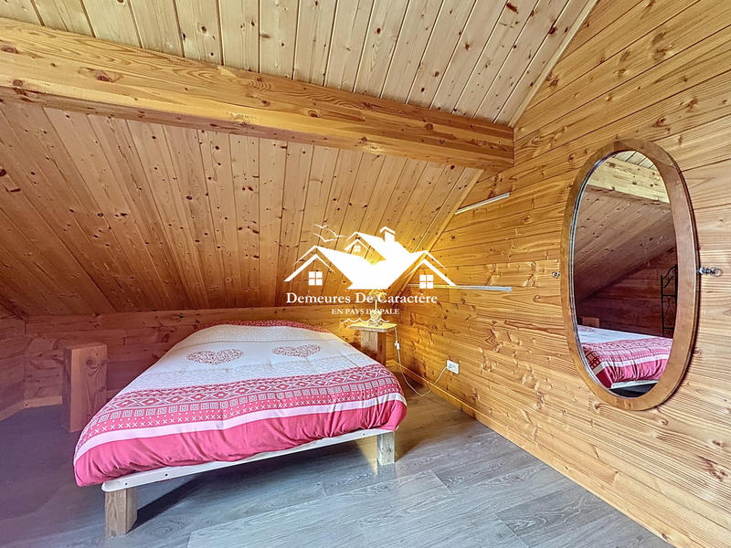 Maison - 174 m² - 7 pièces