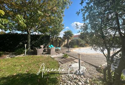 Maison - 167 m² - 7 pièces