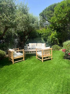 Maison - 80 m² - 5 pièces