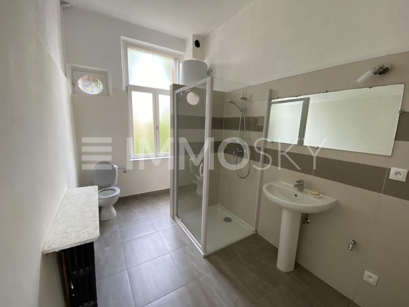 Immeuble - 421 m² - 17 pièces