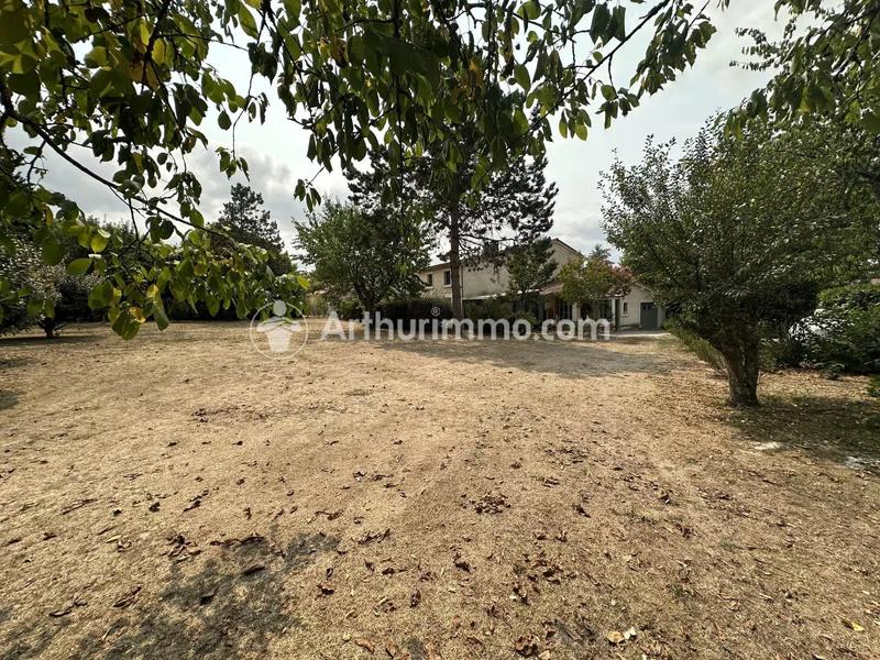 Maison - 147 m² - 5 pièces