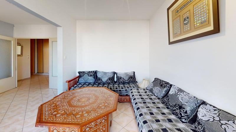 Appartement - 75 m² - 4 pièces