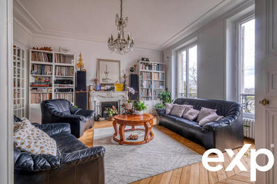 Maison - 500 m² - 14 pièces