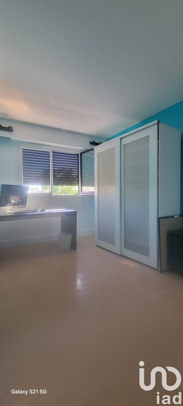 Appartement - 80 m² - 5 pièces