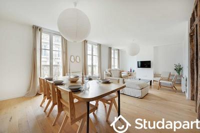 Appartement - 101 m² - 4 pièces