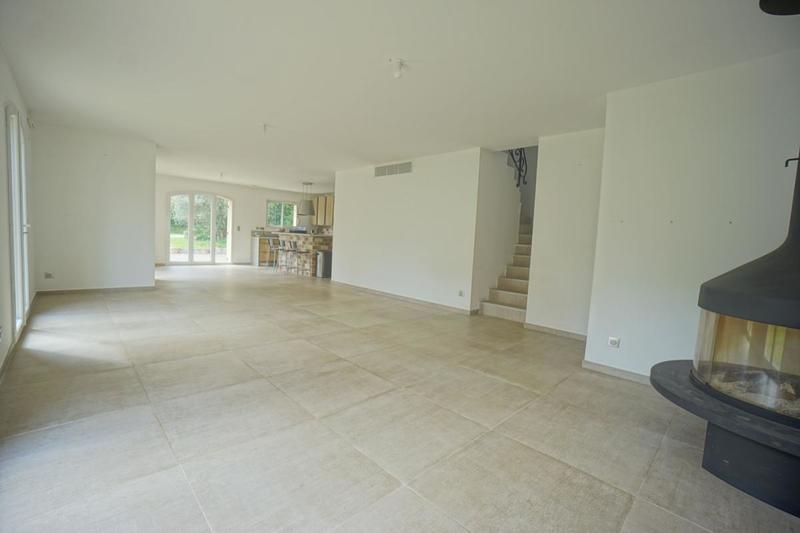 Villa - 192 m² - 7 pièces