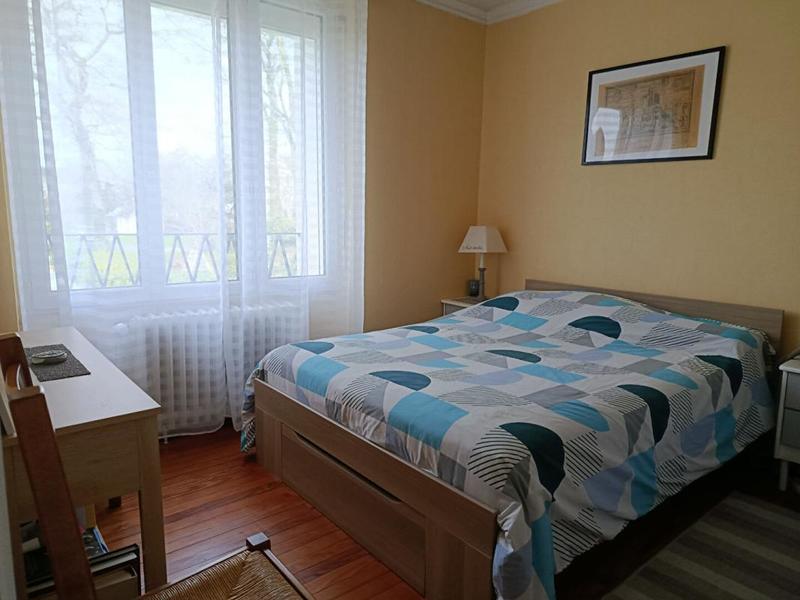 Maison - 129 m² - 5 pièces