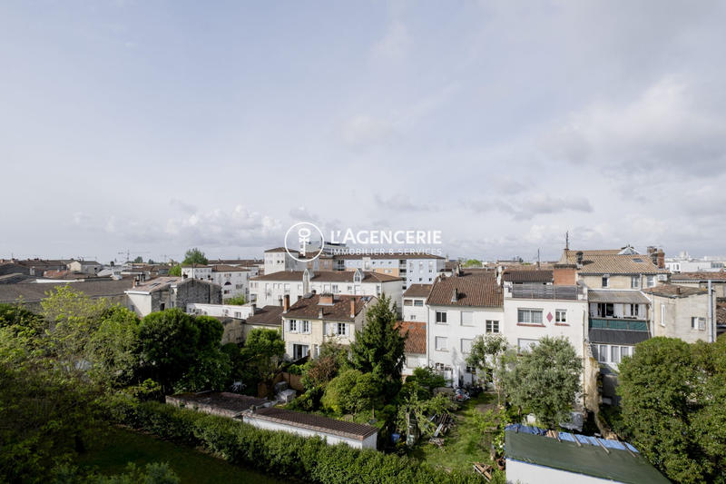 Appartement - 67 m² - 4 pièces