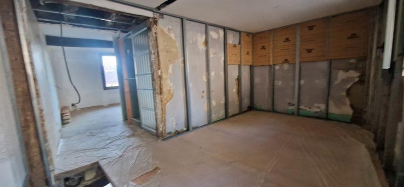 Maison - 71 m² - 3 pièces