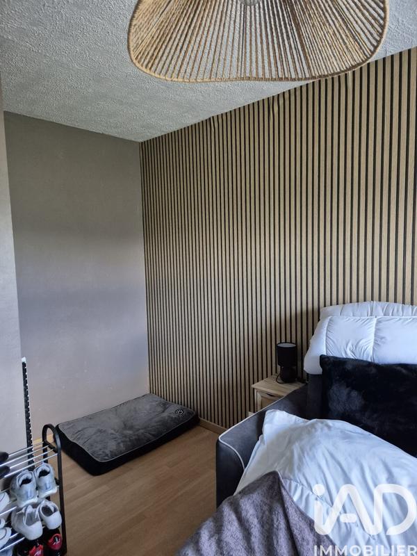 Maison - 140 m² - 7 pièces