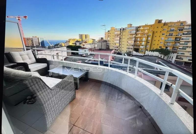 Appartement - 49 m² - 2 pièces