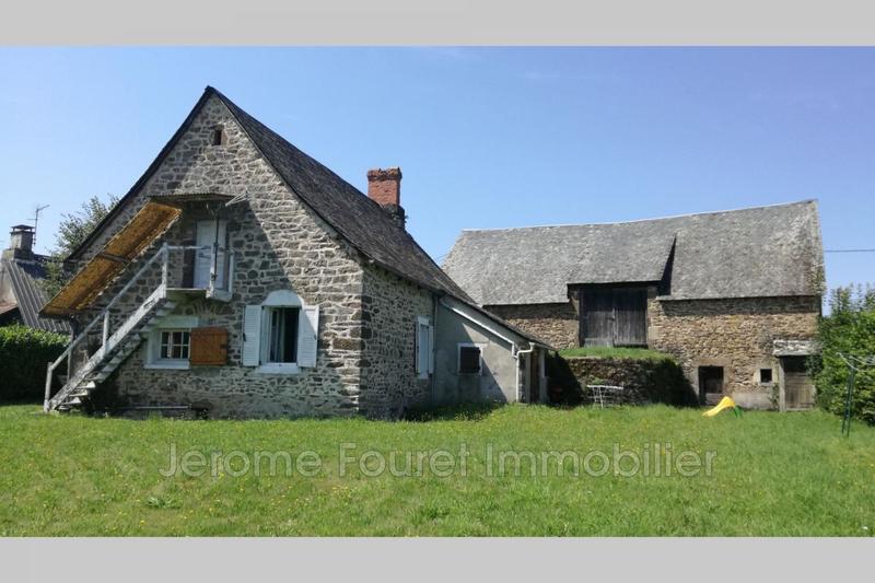 Maison de campagne - 71 m² - 5 pièces