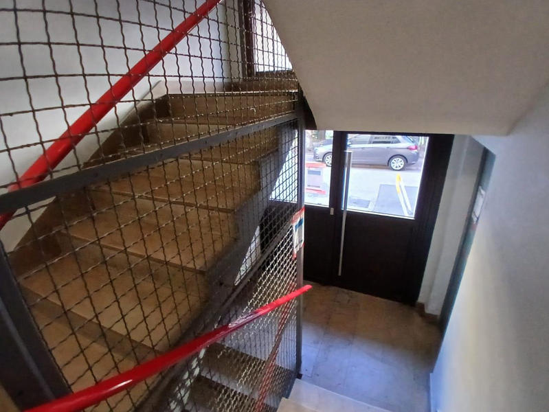 Appartement - 49 m² - 3 pièces