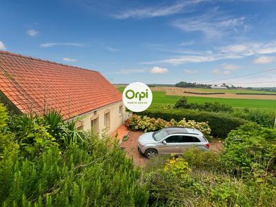 Maison - 97 m² - 3 pièces