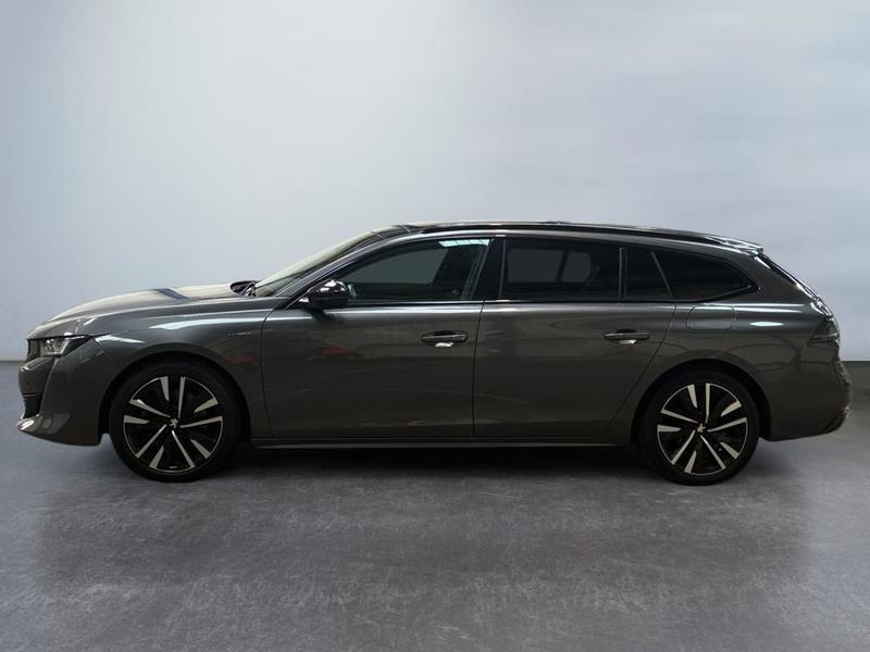 Peugeot 508 Sw Hybrid 225 e-Eat8 Gt
