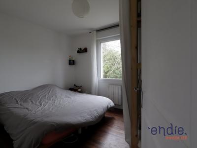 Maison - 97 m² - 4 pièces