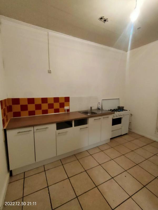 Immeuble - 190 m² - 10 pièces