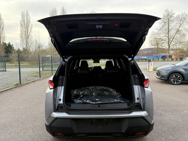 Peugeot 5008 Hybrid 145 e-Dcs6 Gt