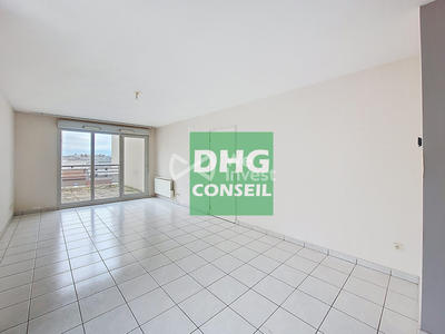 Appartement - 71 m² - 3 pièces