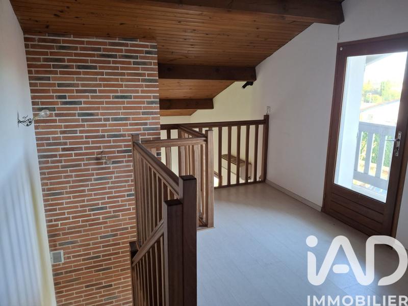 Maison - 193 m² - 6 pièces