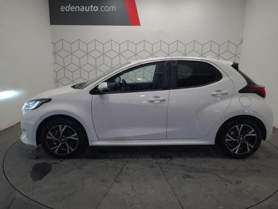 Toyota Yaris Hybride 116h Design