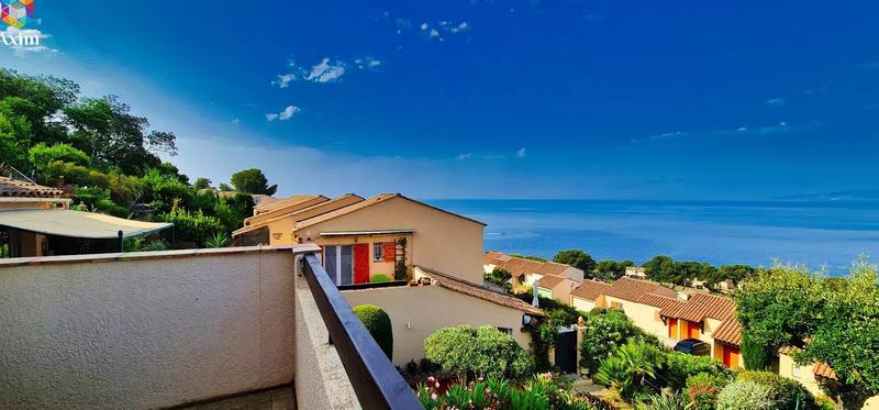 Maison - 51 m² - 3 pièces