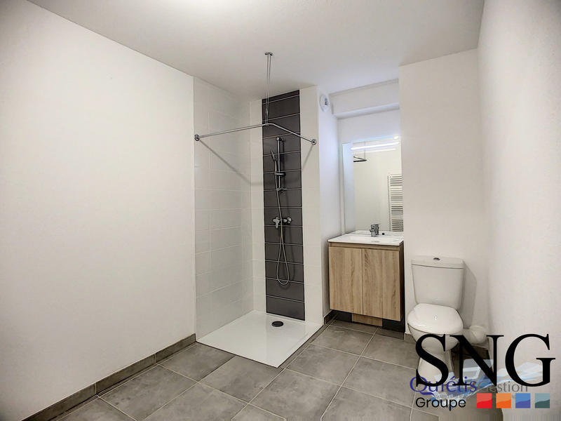 Appartement - 92 m² - 4 pièces