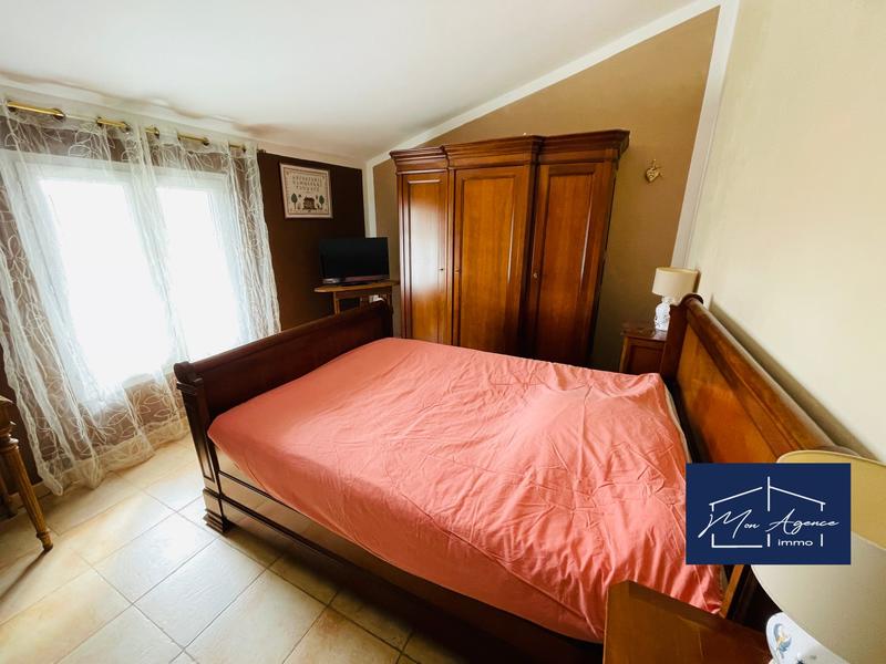 Maison - 153 m² - 5 pièces