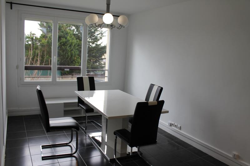 Appartement - 54 m² - 3 pièces