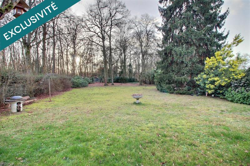 Maison - 163 m² - 8 pièces