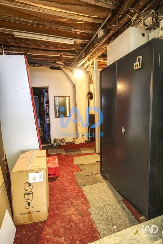 Local commercial - 83 m²