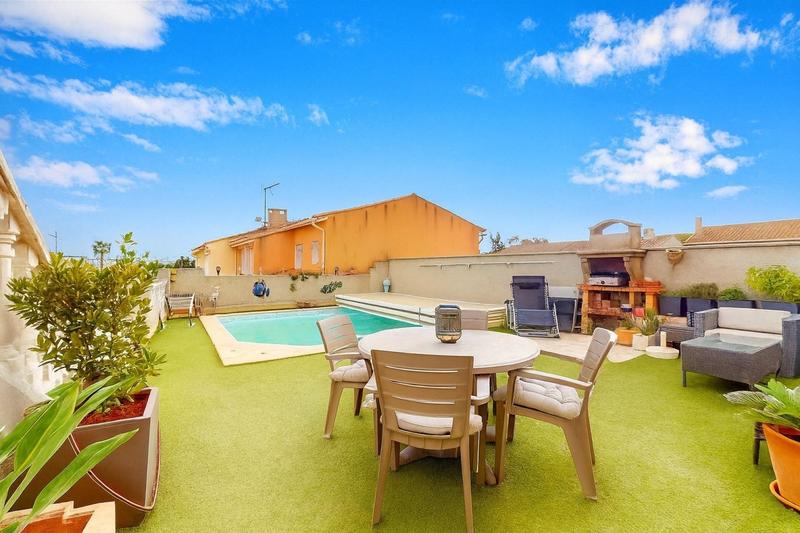 Appartement - 75 m² - 3 pièces