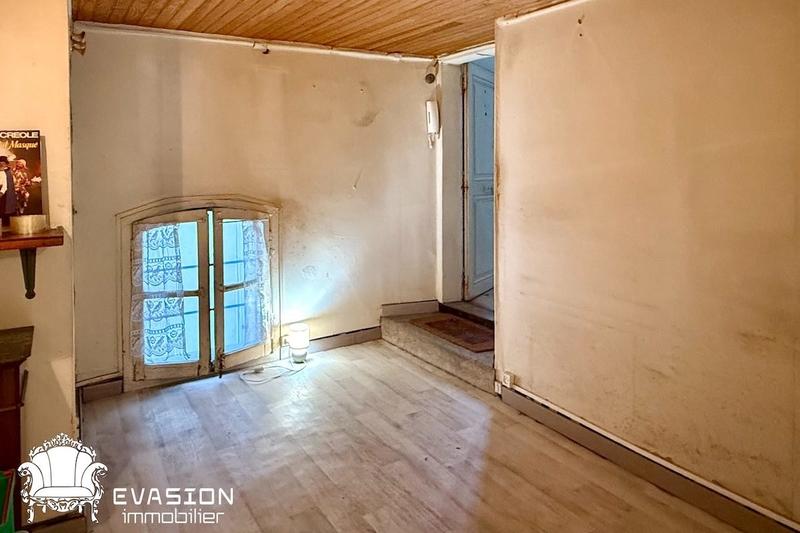Appartement - 57 m² - 2 pièces