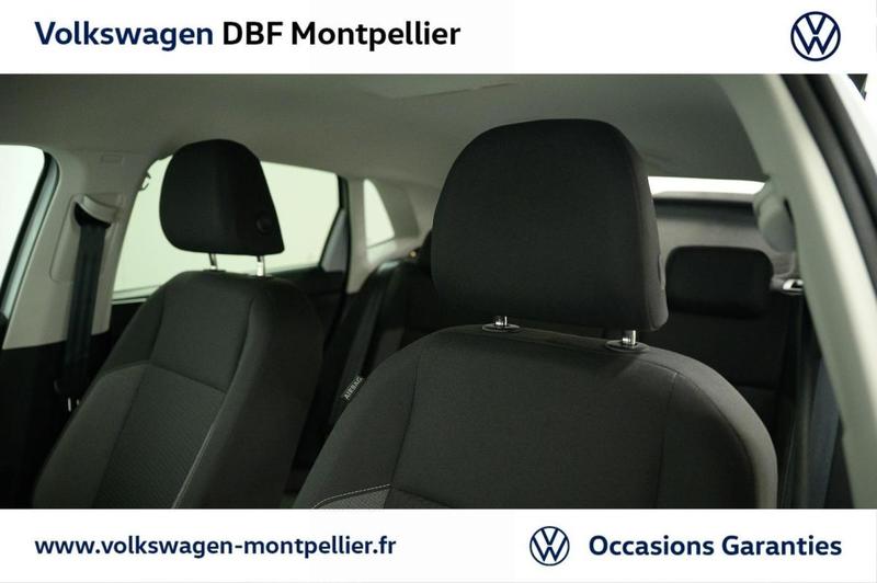 Volkswagen Polo 1.0 Tsi 95 s&amp;S Bvm5 Vw Edition