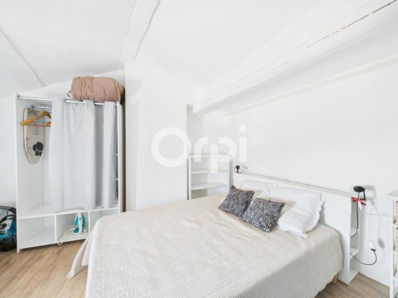 Duplex - 31 m² - 2 pièces