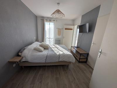 Villa - 97 m² - 4 pièces