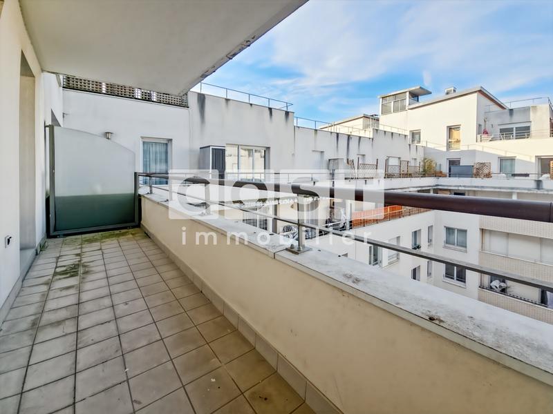 Appartement - 84 m² - 4 pièces