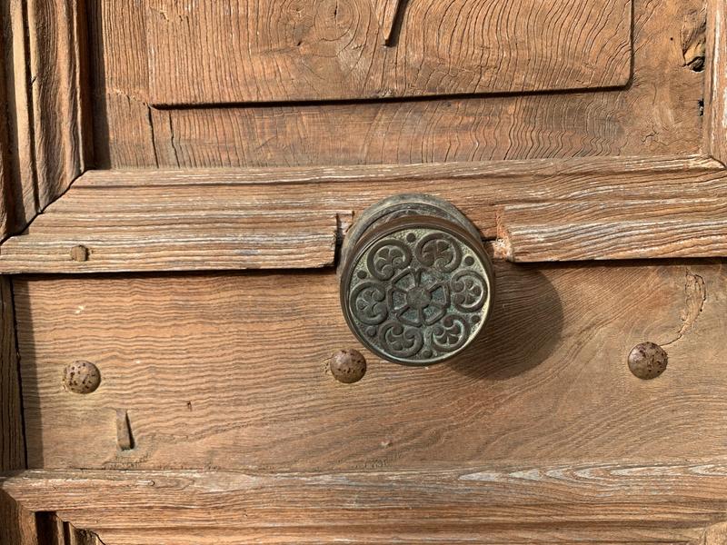 Maison ancienne - 280 m² - 6 pièces