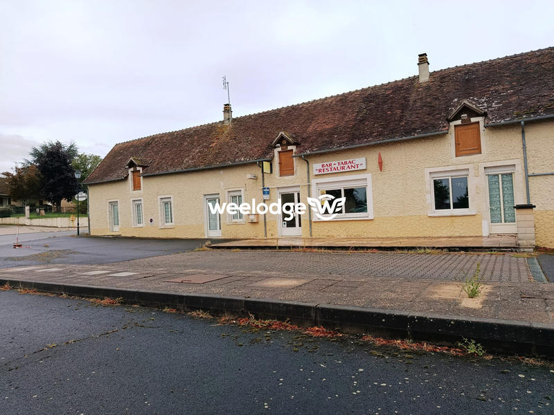 Maison ancienne - 258 m² - 6 pièces