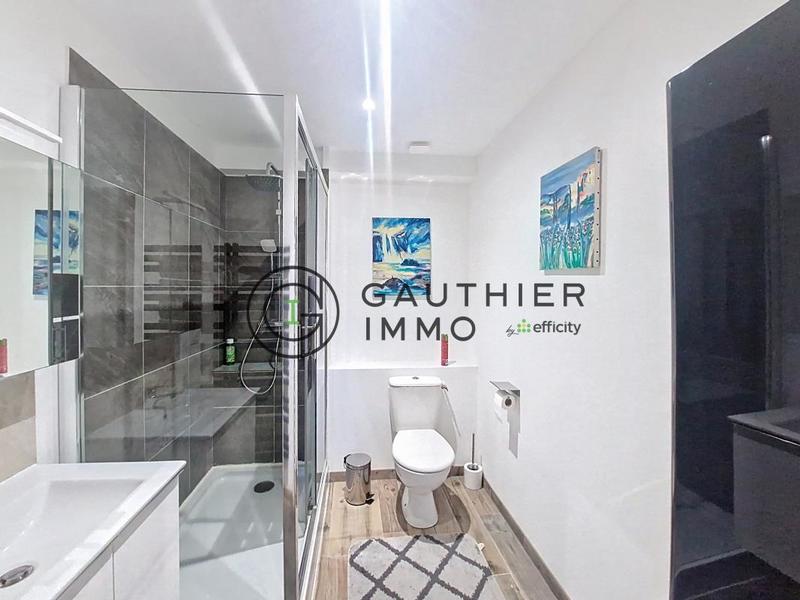 Appartement - 106 m² - 4 pièces