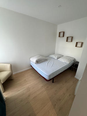 Appartement - 31 m² - 2 pièces