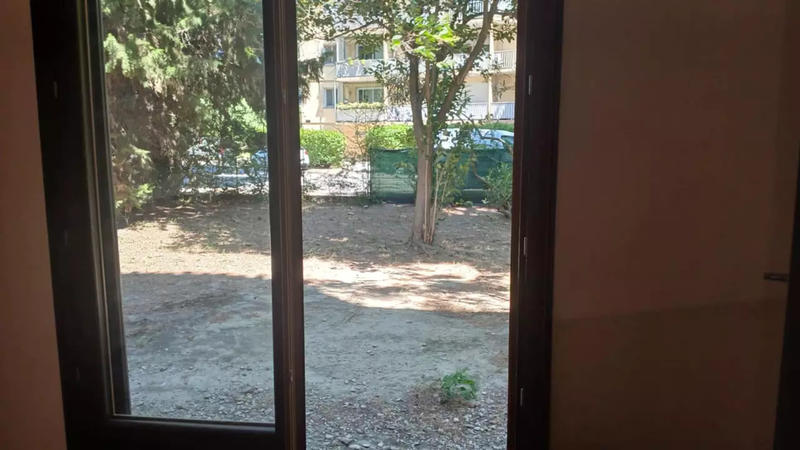 Studio - 35 m² - 1 pièce