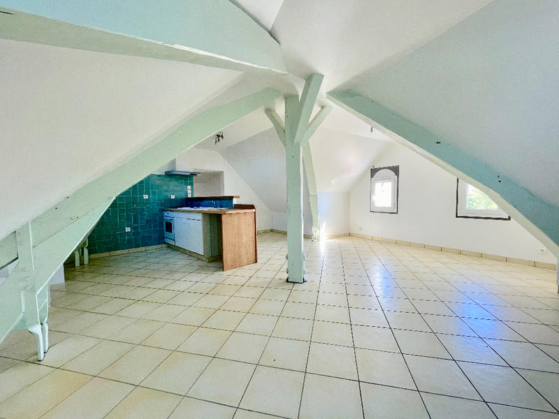 Immeuble - 700 m² - 32 pièces